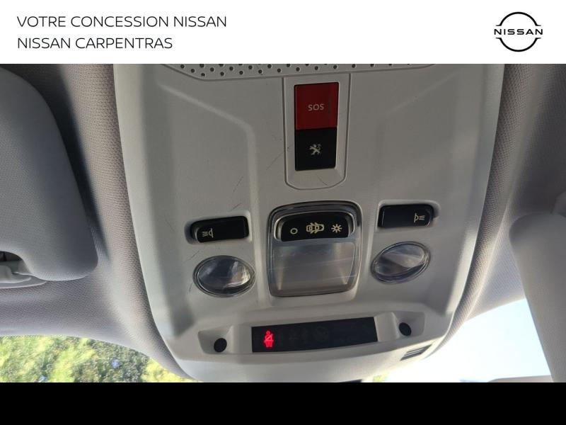 Photo 18 de l’annonce de PEUGEOT 2008 d’occasion à vendre à BOLLÈNE
