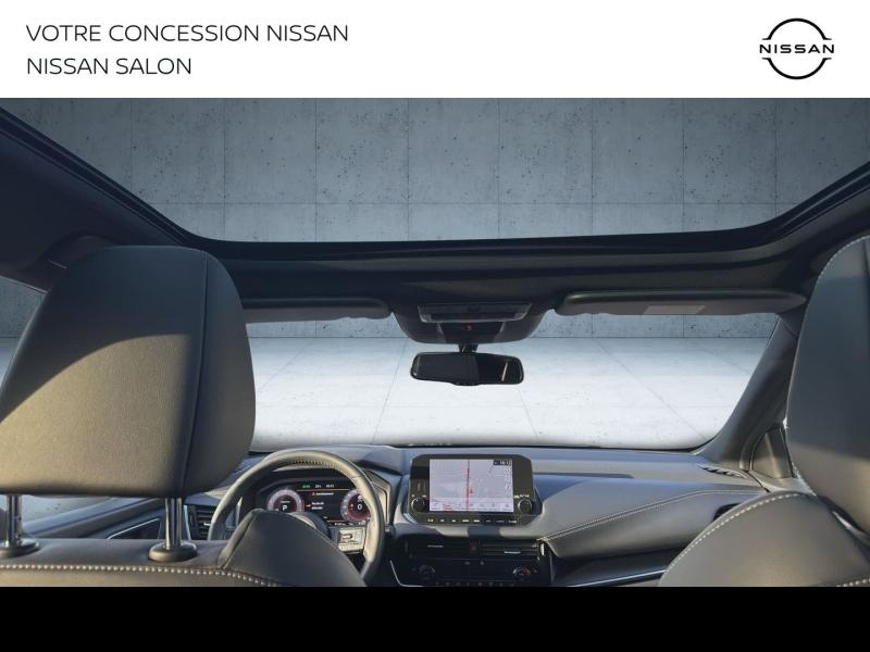 Photo 15 de l’annonce de NISSAN Qashqai d’occasion à vendre à BOLLÈNE