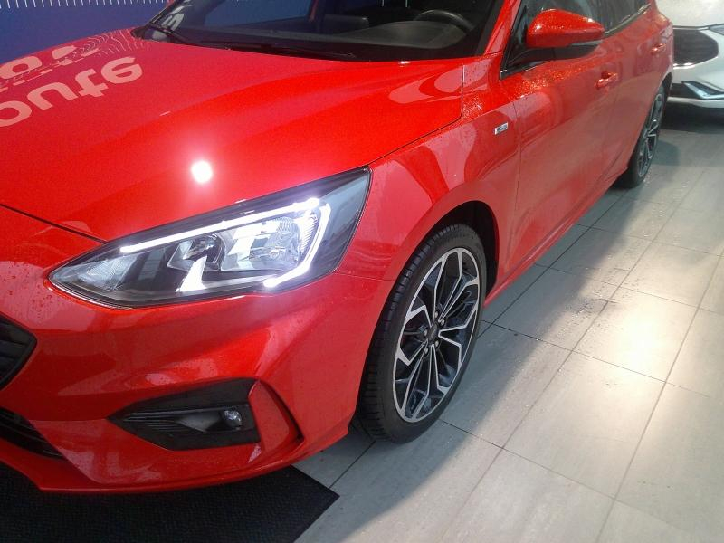 Photo 3 de l’annonce de FORD Focus d’occasion à vendre à PERPIGNAN