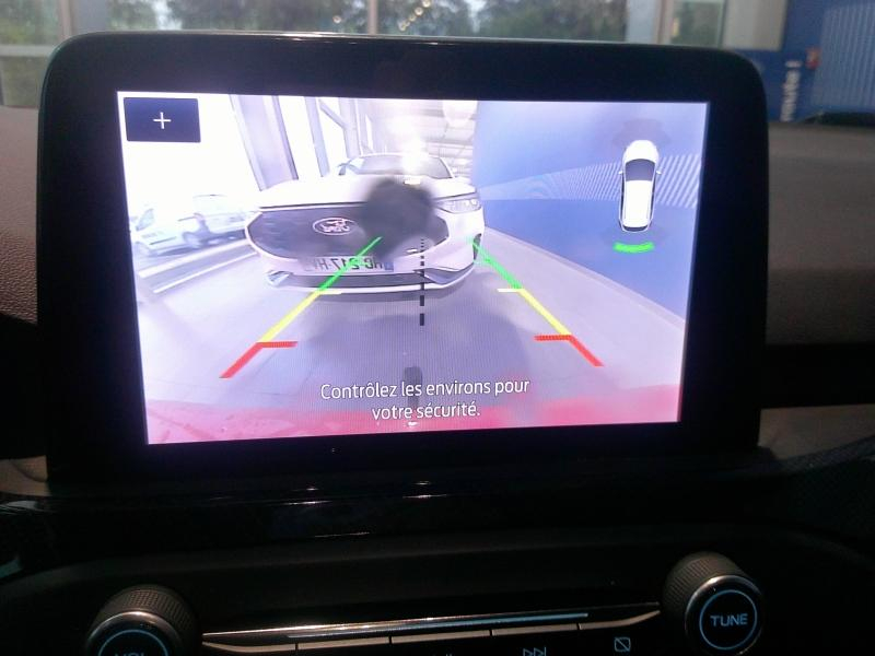 Photo 7 de l’annonce de FORD Focus d’occasion à vendre à PERPIGNAN