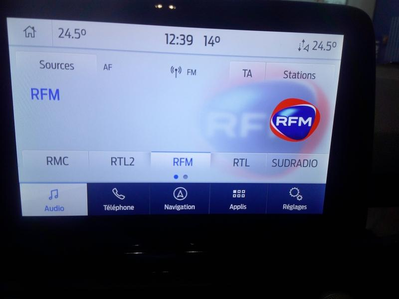 Photo 9 de l’annonce de FORD Focus d’occasion à vendre à PERPIGNAN