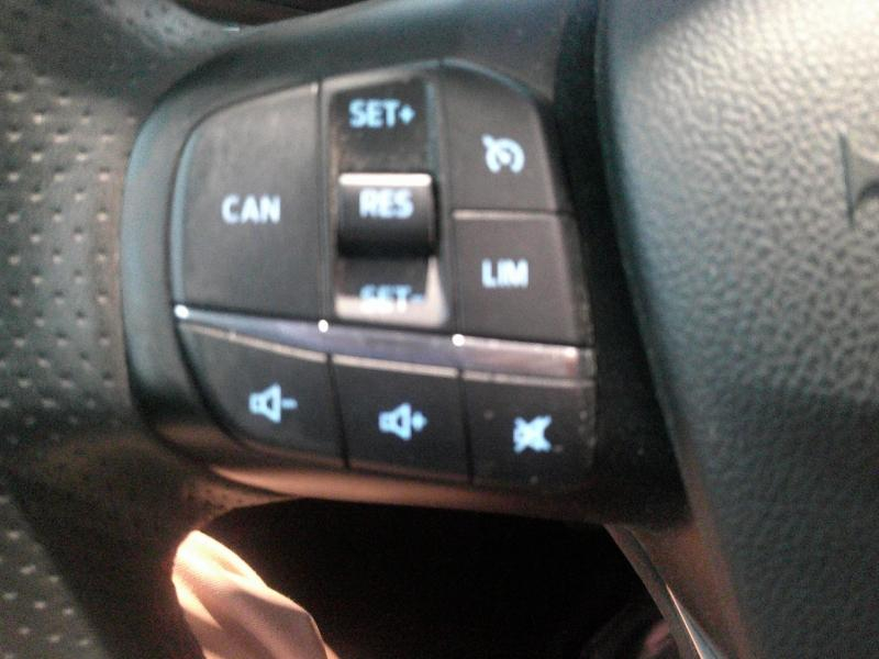 Photo 14 de l’annonce de FORD Focus d’occasion à vendre à PERPIGNAN