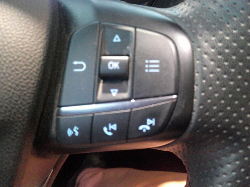 Photo 15 de l’annonce de FORD Focus d’occasion à vendre à PERPIGNAN