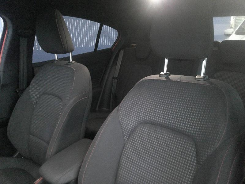 Photo 17 de l’annonce de FORD Focus d’occasion à vendre à PERPIGNAN