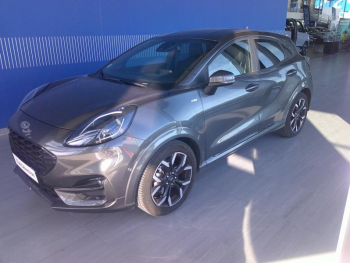 FORD Puma d’occasion à vendre à PERPIGNAN