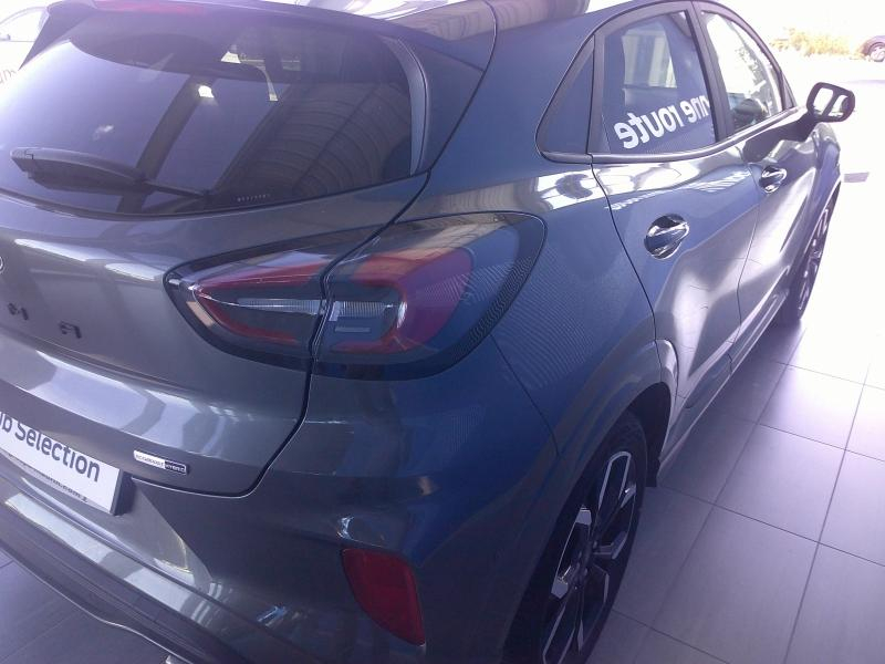 Photo 4 de l’annonce de FORD Puma d’occasion à vendre à PERPIGNAN