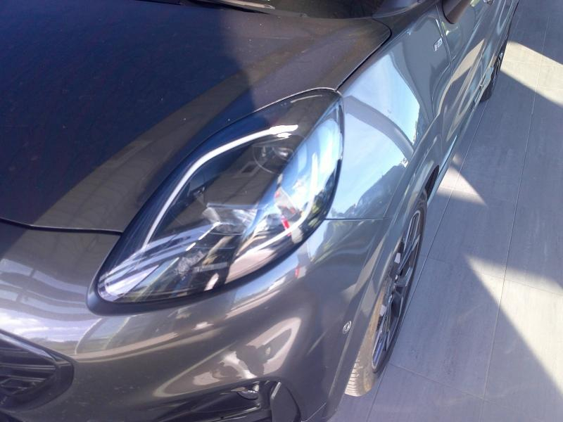 Photo 5 de l’annonce de FORD Puma d’occasion à vendre à PERPIGNAN