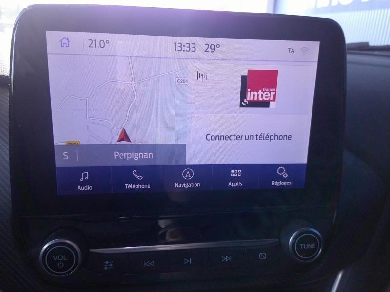 Photo 9 de l’annonce de FORD Puma d’occasion à vendre à PERPIGNAN