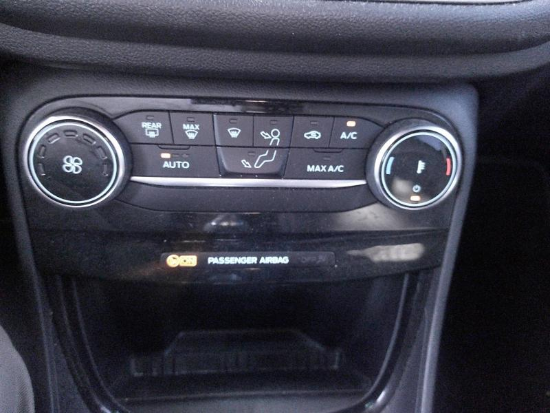 Photo 15 de l’annonce de FORD Puma d’occasion à vendre à PERPIGNAN