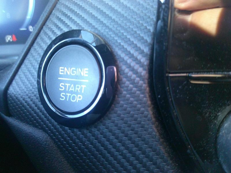 Photo 16 de l’annonce de FORD Puma d’occasion à vendre à PERPIGNAN