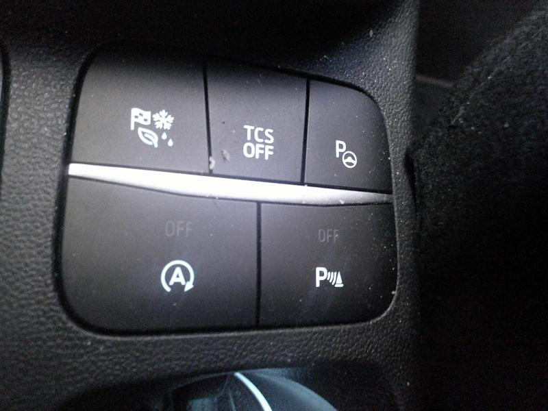 Photo 18 de l’annonce de FORD Puma d’occasion à vendre à PERPIGNAN