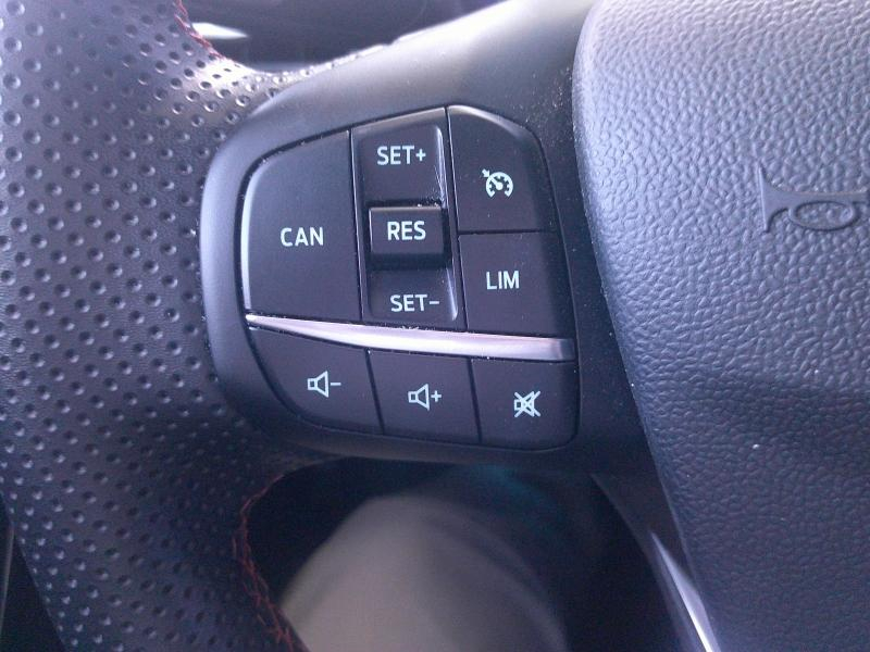 Photo 19 de l’annonce de FORD Puma d’occasion à vendre à PERPIGNAN