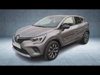 RENAULT Captur d’occasion à vendre à PERPIGNAN