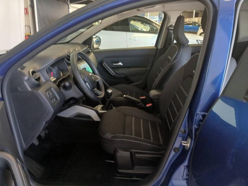 Photo 5 de l’annonce de DACIA Duster d’occasion à vendre à CHENNEVIÈRES-SUR-MARNE
