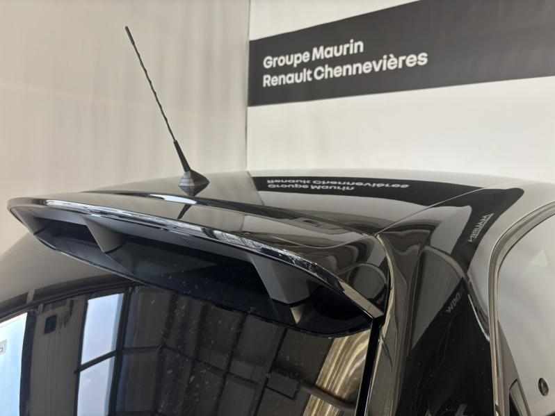 Photo 16 de l’annonce de RENAULT Twingo d’occasion à vendre à CHENNEVIÈRES-SUR-MARNE