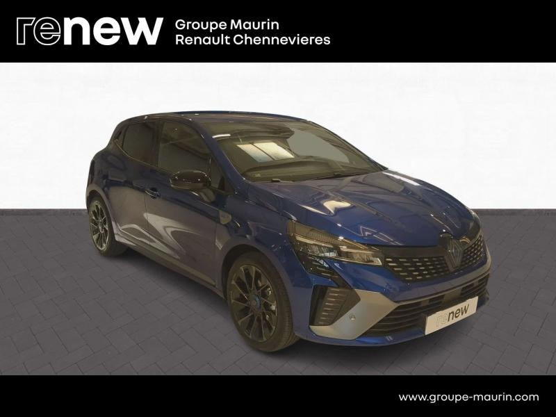 Photo 3 de l’annonce de RENAULT Clio d’occasion à vendre à CHENNEVIÈRES-SUR-MARNE