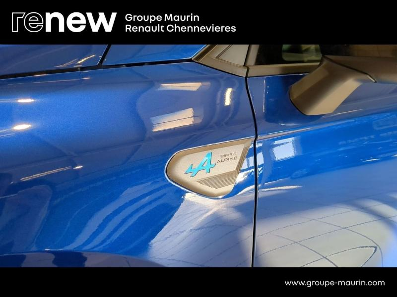 Photo 17 de l’annonce de RENAULT Clio d’occasion à vendre à CHENNEVIÈRES-SUR-MARNE