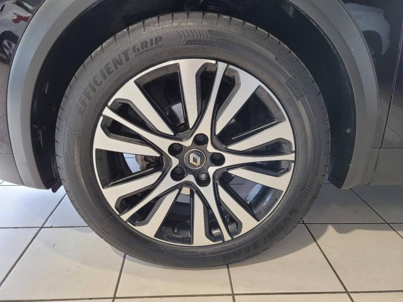 Photo 6 de l’annonce de RENAULT Captur d’occasion à vendre à CHENNEVIÈRES-SUR-MARNE