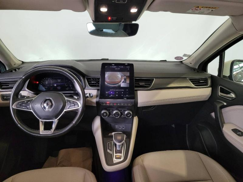 Photo 8 de l’annonce de RENAULT Captur d’occasion à vendre à CHENNEVIÈRES-SUR-MARNE