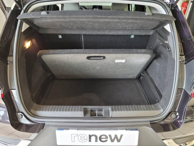 Photo 17 de l’annonce de RENAULT Captur d’occasion à vendre à CHENNEVIÈRES-SUR-MARNE