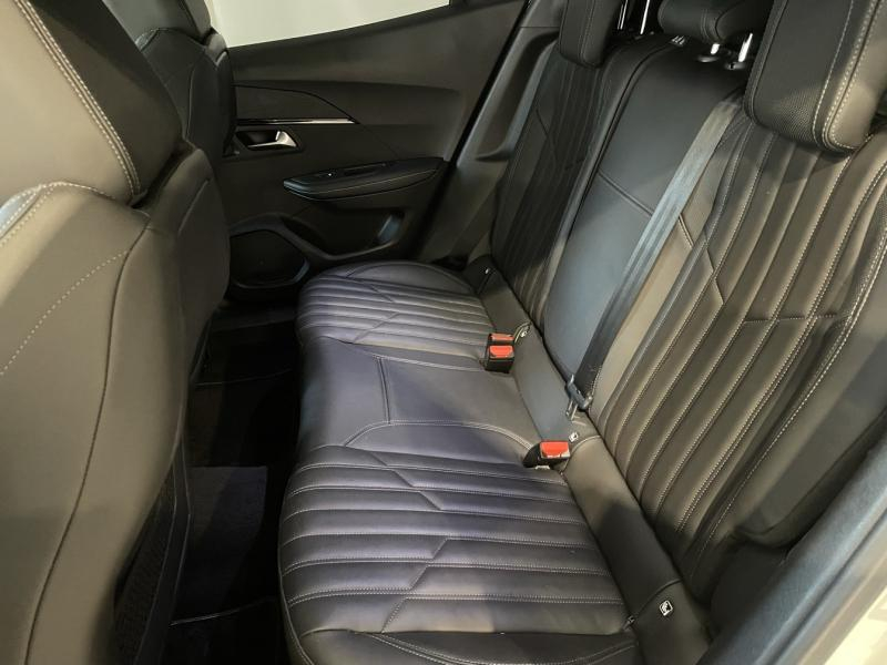 Photo 9 de l’annonce de PEUGEOT 2008 d’occasion à vendre à CHENNEVIÈRES-SUR-MARNE