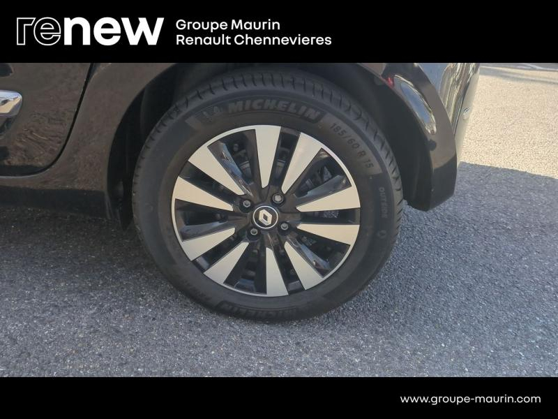 Photo 11 de l’annonce de RENAULT Twingo d’occasion à vendre à CHENNEVIÈRES-SUR-MARNE