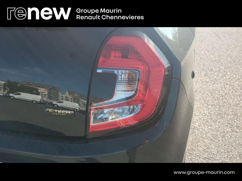 Photo 13 de l’annonce de RENAULT Twingo d’occasion à vendre à CHENNEVIÈRES-SUR-MARNE