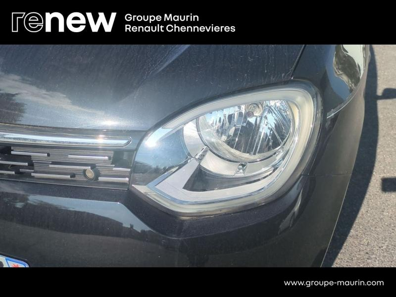 Photo 14 de l’annonce de RENAULT Twingo d’occasion à vendre à CHENNEVIÈRES-SUR-MARNE