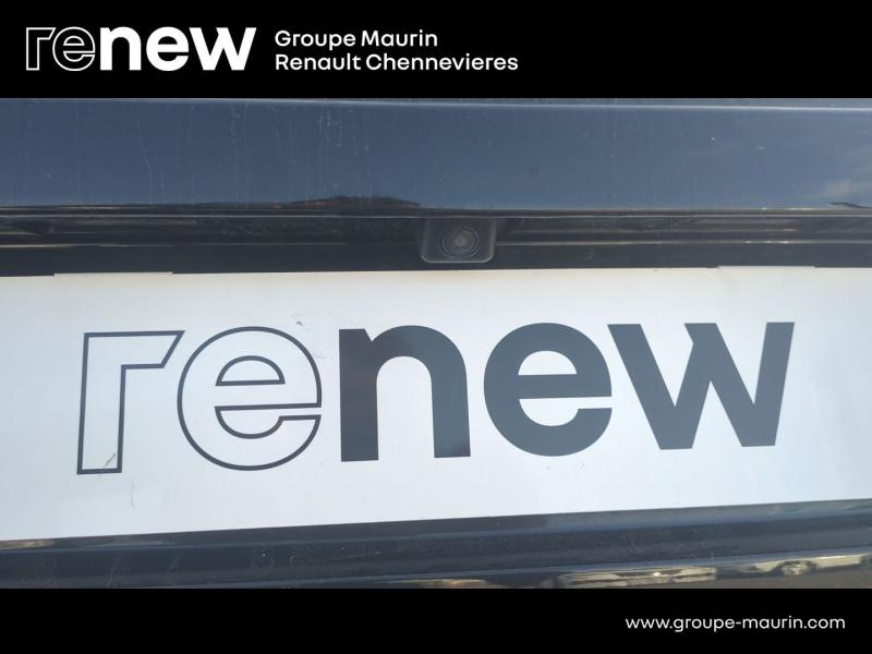 Photo 16 de l’annonce de RENAULT Twingo d’occasion à vendre à CHENNEVIÈRES-SUR-MARNE