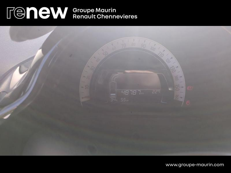 Photo 20 de l’annonce de RENAULT Twingo d’occasion à vendre à CHENNEVIÈRES-SUR-MARNE