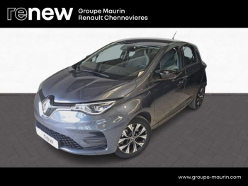 RENAULT Zoe d’occasion à vendre à CHENNEVIÈRES-SUR-MARNE