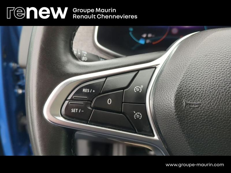 Photo 17 de l’annonce de RENAULT Zoe d’occasion à vendre à CHENNEVIÈRES-SUR-MARNE