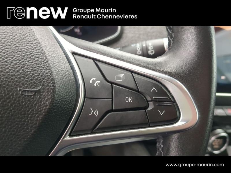 Photo 18 de l’annonce de RENAULT Zoe d’occasion à vendre à CHENNEVIÈRES-SUR-MARNE