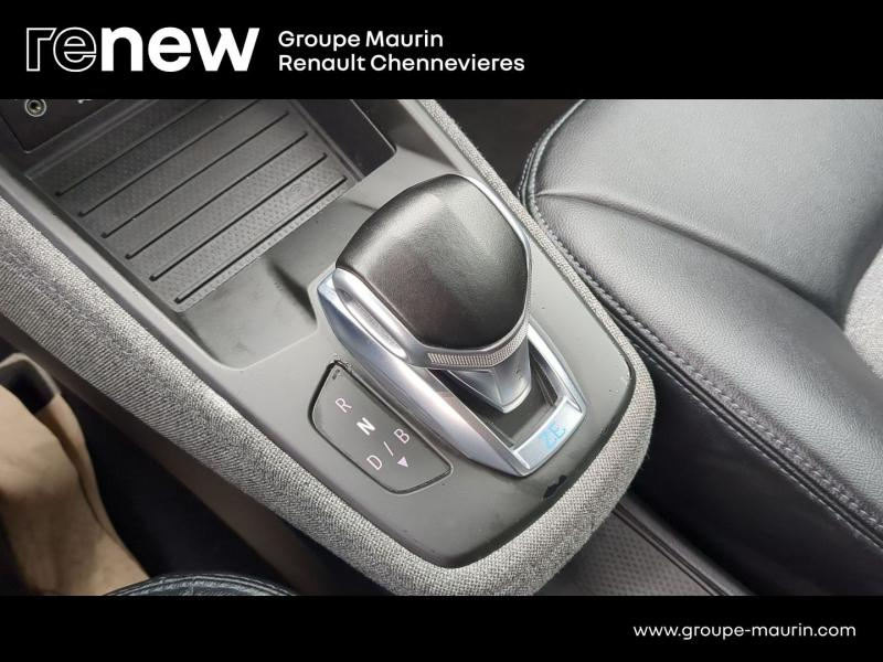 Photo 20 de l’annonce de RENAULT Zoe d’occasion à vendre à CHENNEVIÈRES-SUR-MARNE