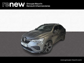 Photo 1 de l’annonce de RENAULT Arkana d’occasion à vendre à CHENNEVIÈRES-SUR-MARNE