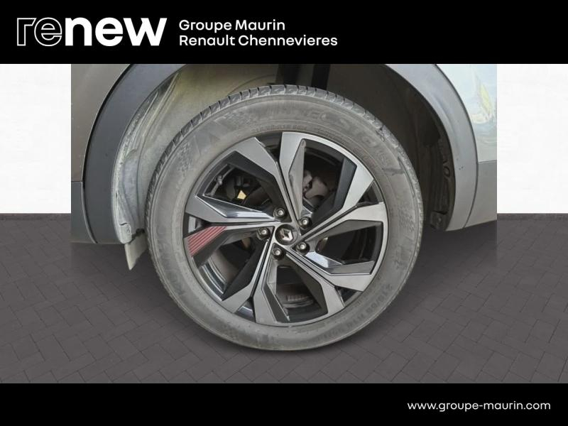 Photo 7 de l’annonce de RENAULT Arkana d’occasion à vendre à CHENNEVIÈRES-SUR-MARNE