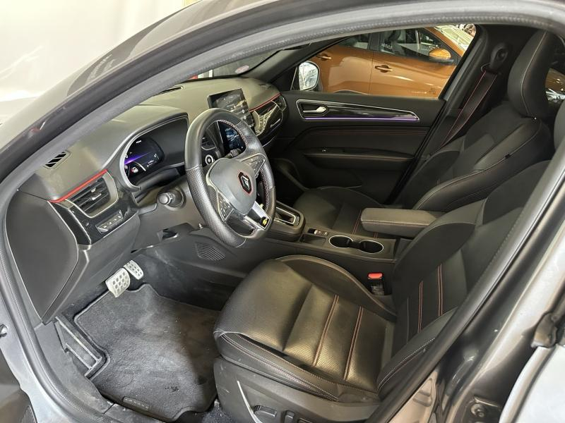 Photo 14 de l’annonce de RENAULT Arkana d’occasion à vendre à CHENNEVIÈRES-SUR-MARNE