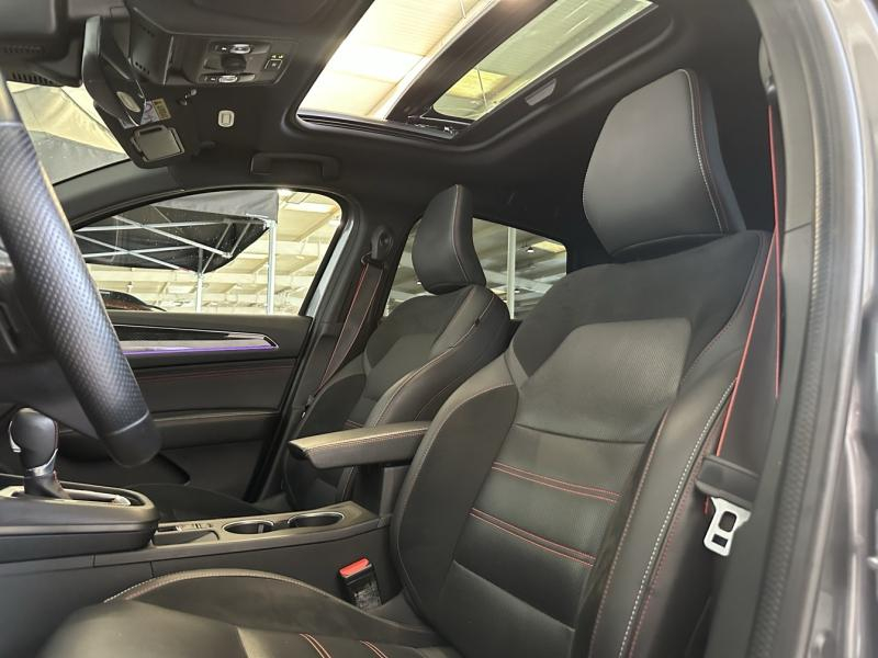 Photo 15 de l’annonce de RENAULT Arkana d’occasion à vendre à CHENNEVIÈRES-SUR-MARNE