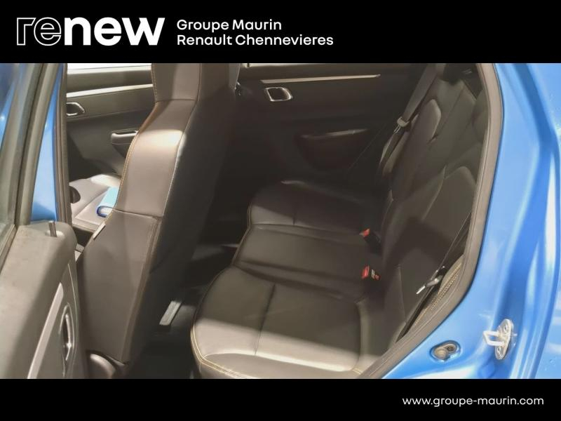 Photo 13 de l’annonce de DACIA Spring d’occasion à vendre à CHENNEVIÈRES-SUR-MARNE