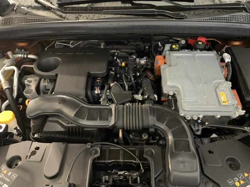 Photo 6 de l’annonce de RENAULT Captur d’occasion à vendre à CHENNEVIÈRES-SUR-MARNE