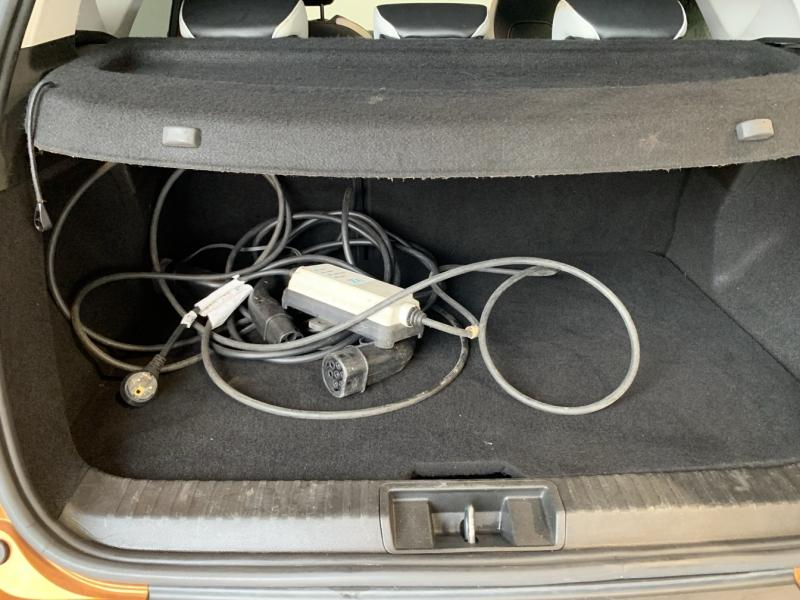 Photo 15 de l’annonce de RENAULT Captur d’occasion à vendre à CHENNEVIÈRES-SUR-MARNE