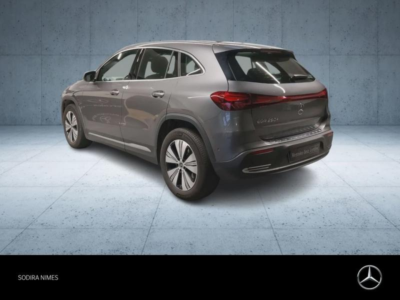 Photo 6 de l’annonce de MERCEDES-BENZ EQA d’occasion à vendre à NIMES