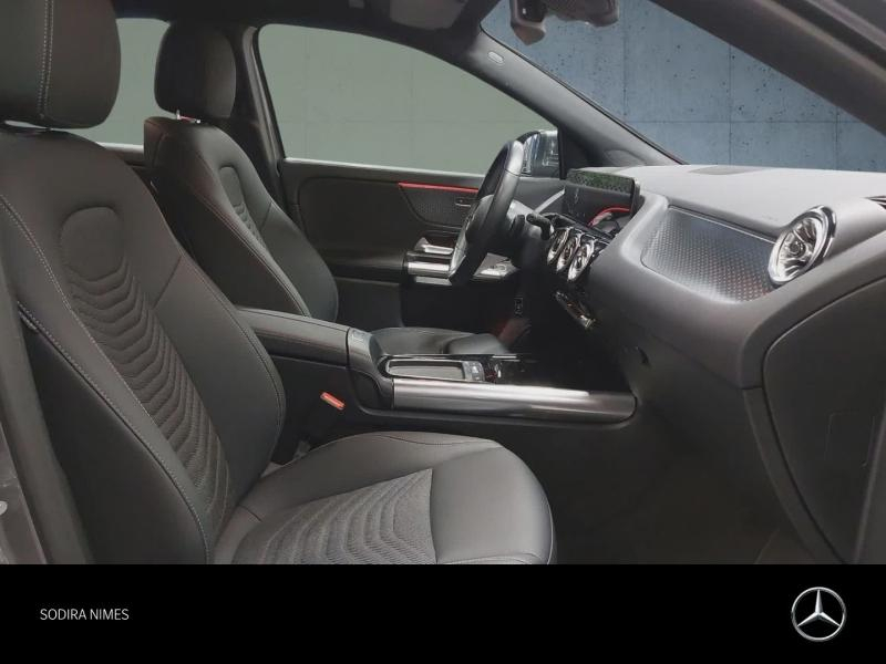 Photo 18 de l’annonce de MERCEDES-BENZ EQA d’occasion à vendre à NIMES