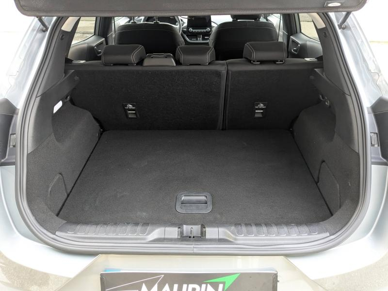 Photo 5 de l’annonce de FORD Puma d’occasion à vendre à MANOSQUE