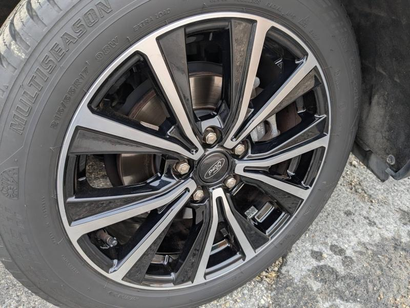 Photo 6 de l’annonce de FORD Puma d’occasion à vendre à MANOSQUE