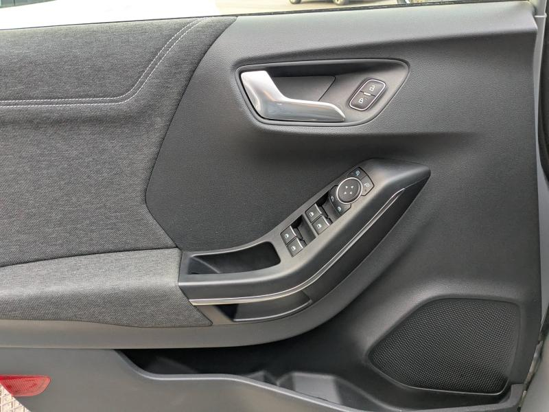 Photo 7 de l’annonce de FORD Puma d’occasion à vendre à MANOSQUE