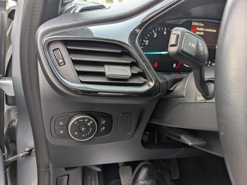 Photo 8 de l’annonce de FORD Puma d’occasion à vendre à MANOSQUE