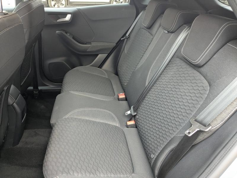 Photo 11 de l’annonce de FORD Puma d’occasion à vendre à MANOSQUE