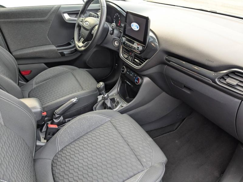 Photo 12 de l’annonce de FORD Puma d’occasion à vendre à MANOSQUE