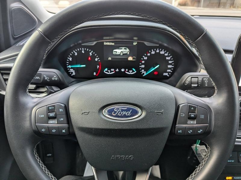 Photo 13 de l’annonce de FORD Puma d’occasion à vendre à MANOSQUE